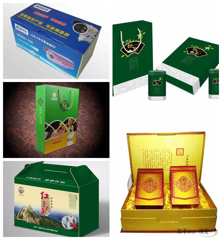 印刷中覆膜和過UV有什么區(qū)別？各有什么優(yōu)點？