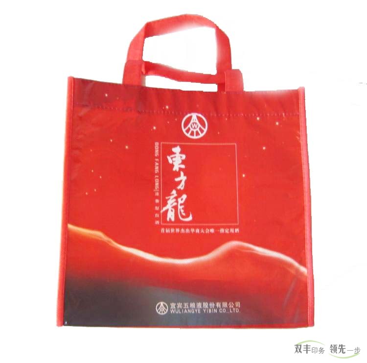 無(wú)紡布手提袋和塑料袋那個(gè)更有性價(jià)比？